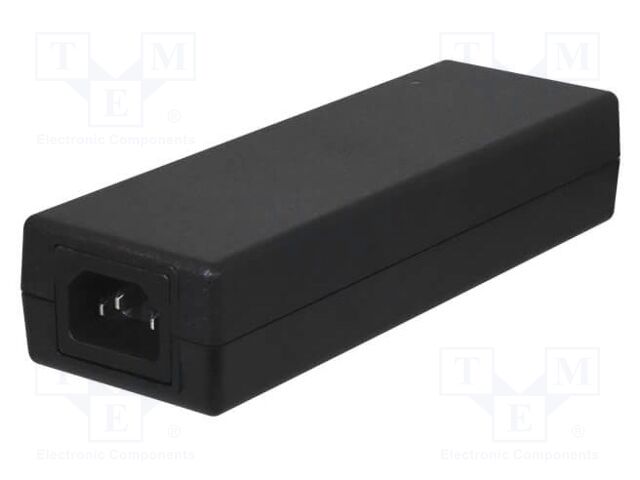 Power supply: switching