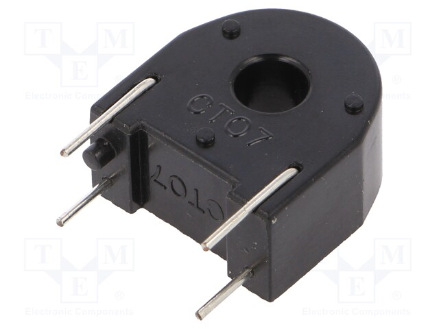 Current transformer; Series: CT; Trans: 1: 1000; -5÷40°C