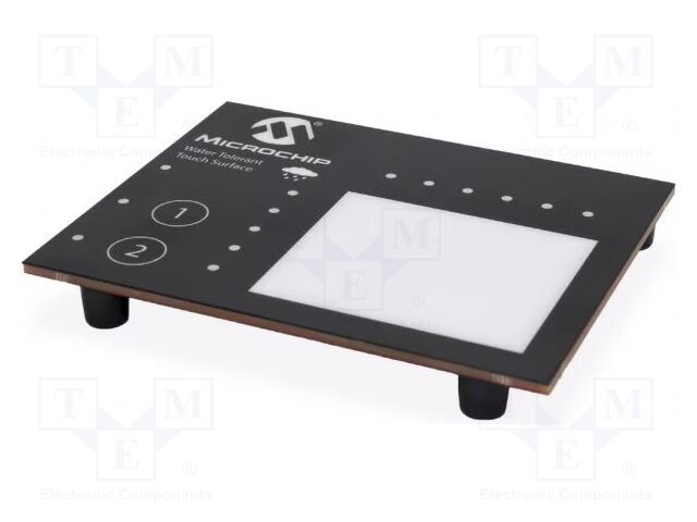 Dev.kit: Microchip; Comp: PIC16F18456