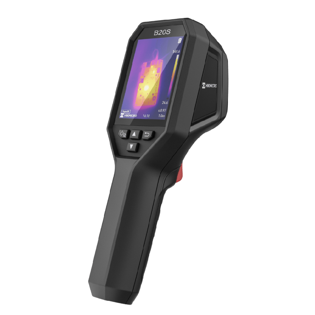 Thermal Camera B20S