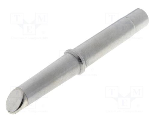 Kolviots SG40; kooniline kaldega; 7mm; for  PROFIKIT100 kolvile