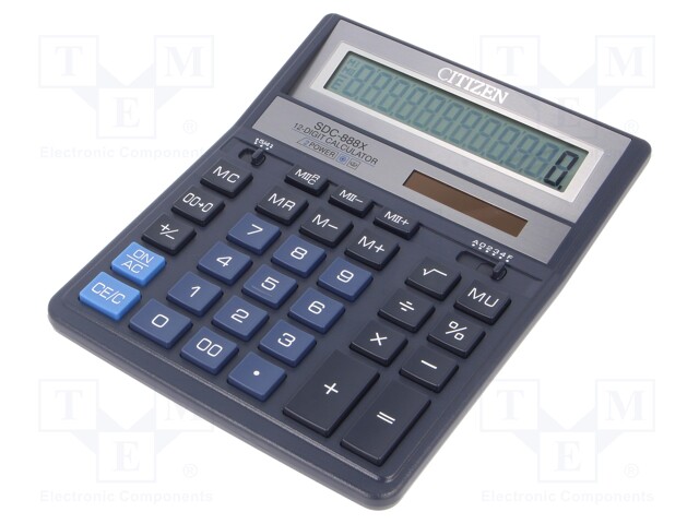 Calculator