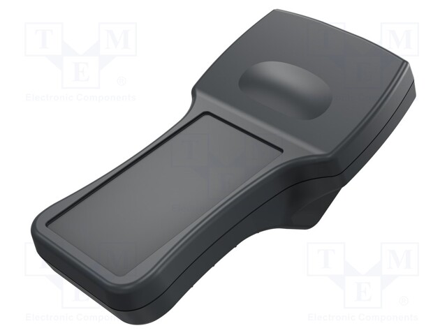 Enclosure: for display