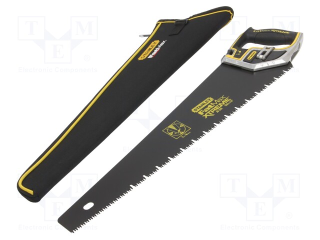Hacksaw; wood,drywall; 550mm; FATMAX®