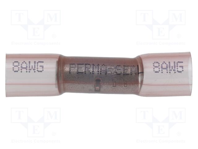 Splice terminal: quick splice