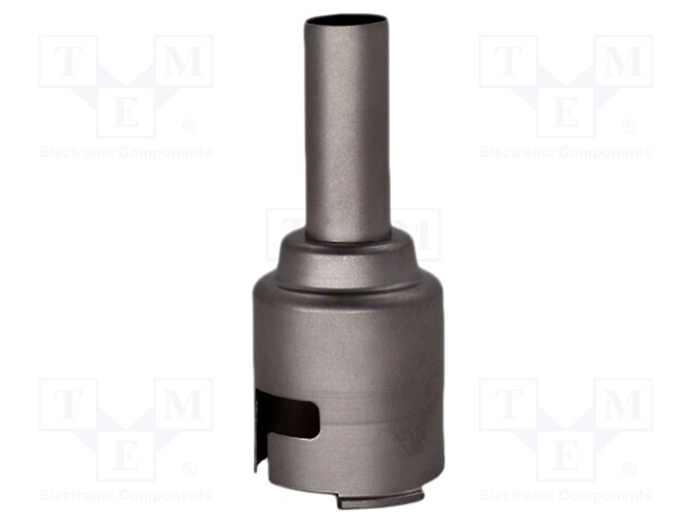 Nozzle: hot air; for soldering station; HCT-910-21; 10mm
