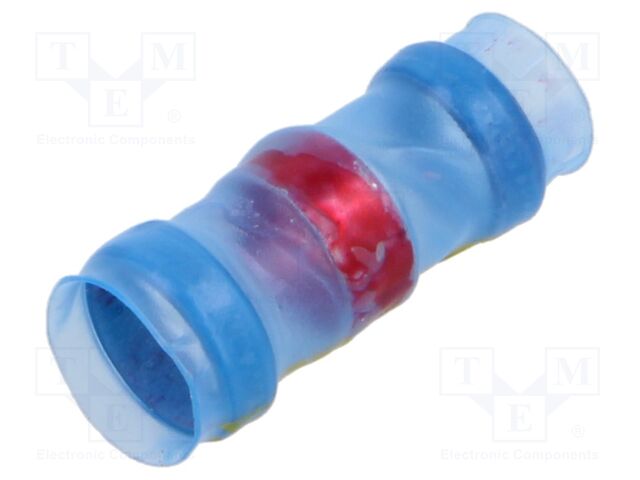 Bootlace ferrule / butt splice SO96-4-00 5-1193632-6