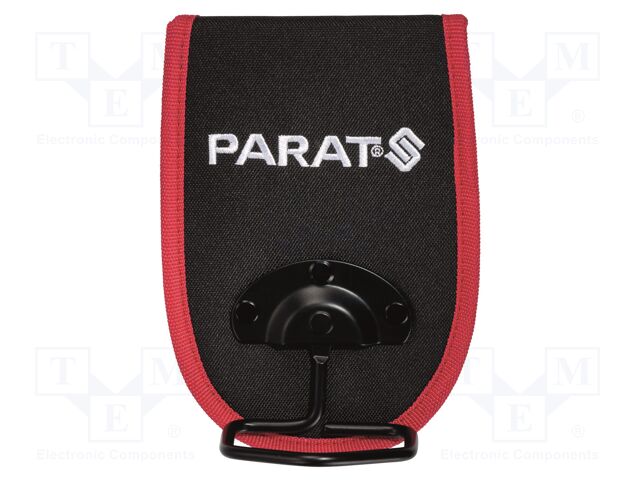 Accessories: catch; hammer