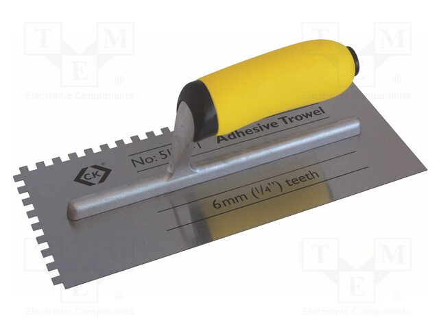 Trowel