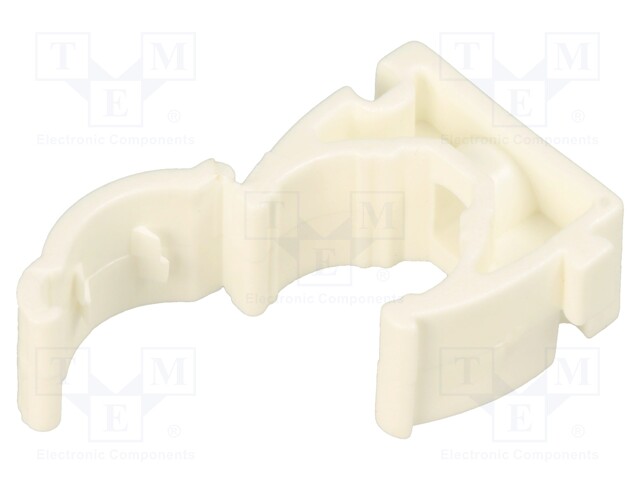 Bracket; white; Size: 16