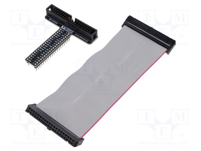 Expansion board; adapter