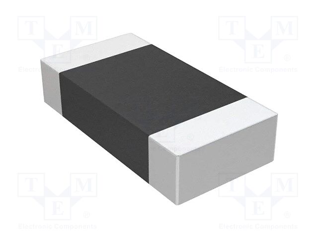 Capacitor: ceramic