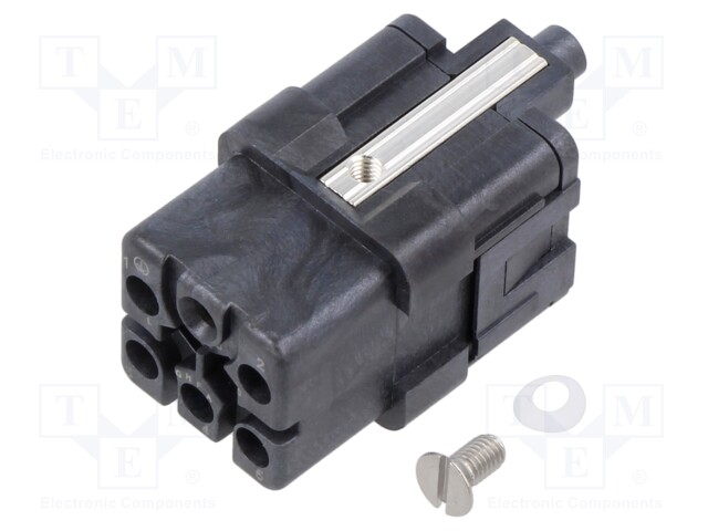 Han Q 5/0 HighTemp-F-c