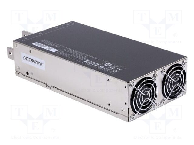 Power supply: switching