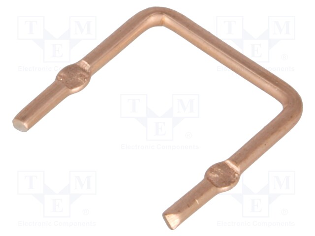 Resistor: wire-wound; sensing,precise; THT; 15mΩ; ±5%; -40÷200°C