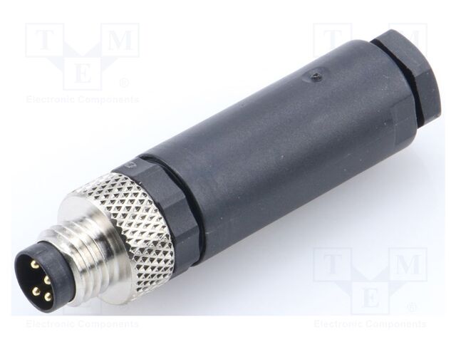 Connector: M8