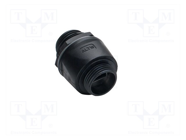 Coupler; PIN: 8; Layout: 8p8c; RJ45 socket,both sides; straight
