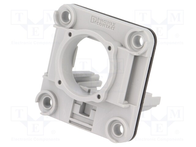 Frame for modules; Variosub; IP67; latch