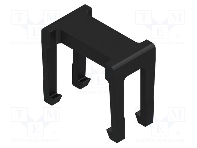 Cable clamp