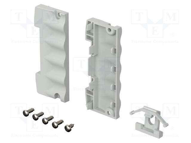 Cap set; Application: ARP75/31-175; Application: for profiles