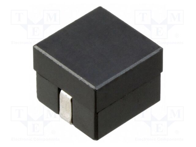Inductor: wire