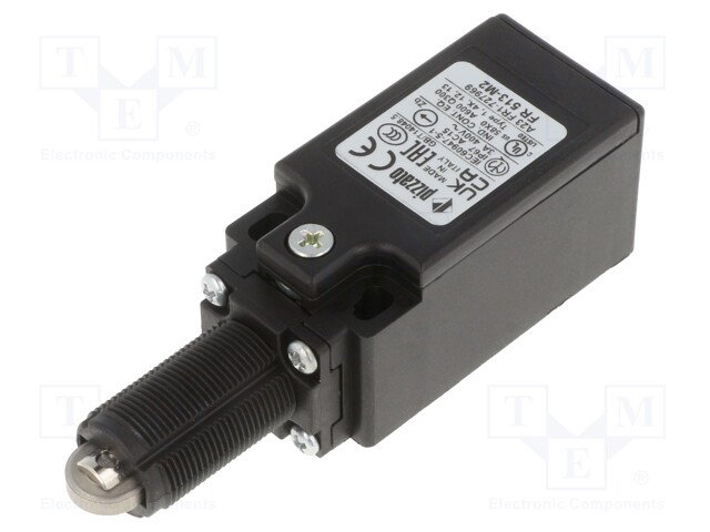 Limit switch