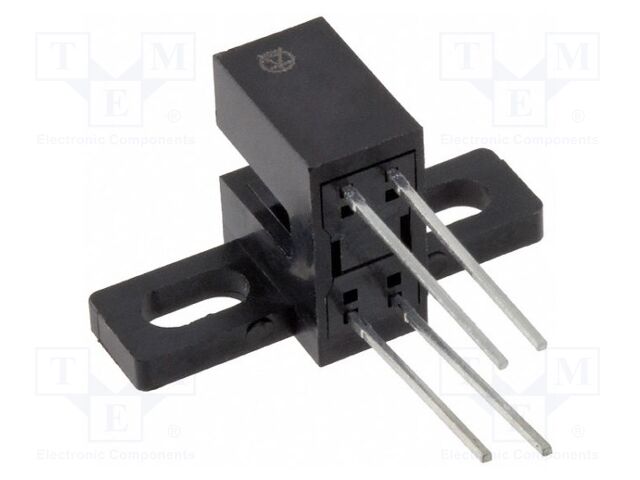 Sensor: photoelectric