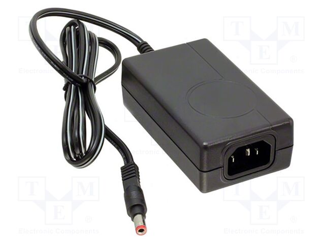 Power supply: switching