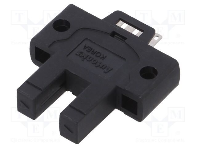 Sensor: photoelectric; Range: 5mm; NPN; DARK-ON,LIGHT-ON