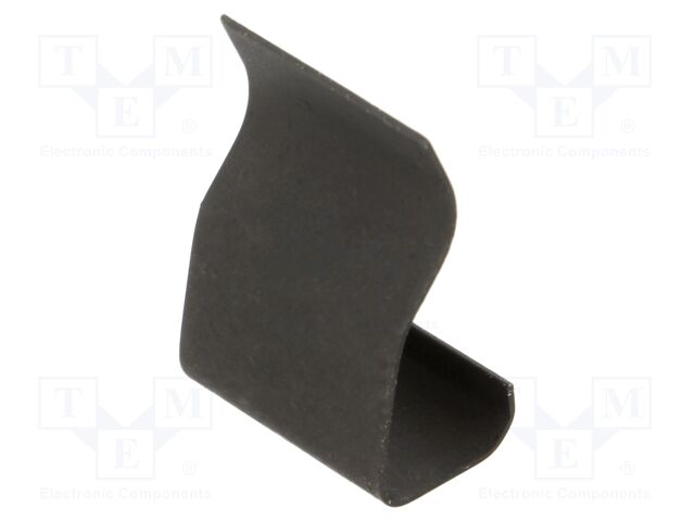 Retaining spring; TO218,TOP3