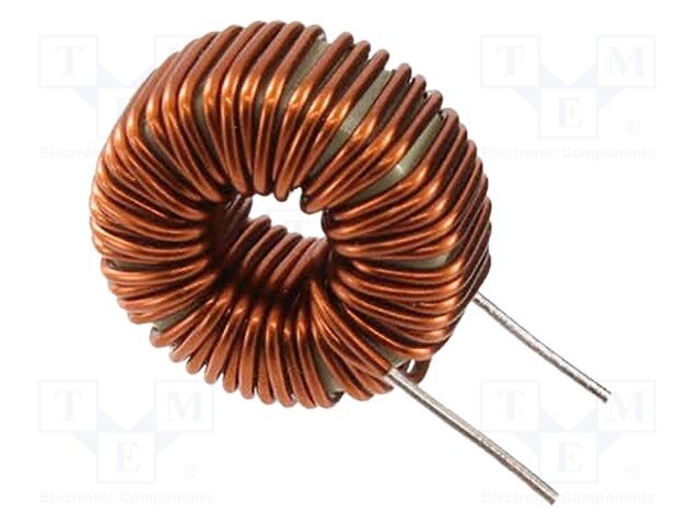 Inductor: wire
