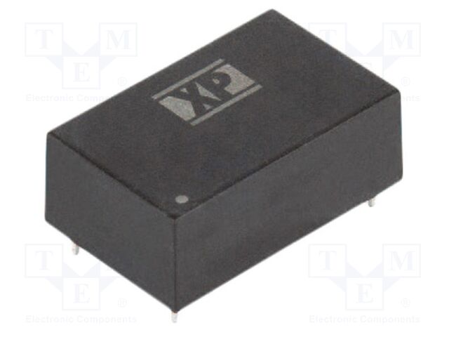 Converter: DC/DC