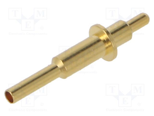 Test needle; Operational spring compression: 1.52mm; 5A; 2N
