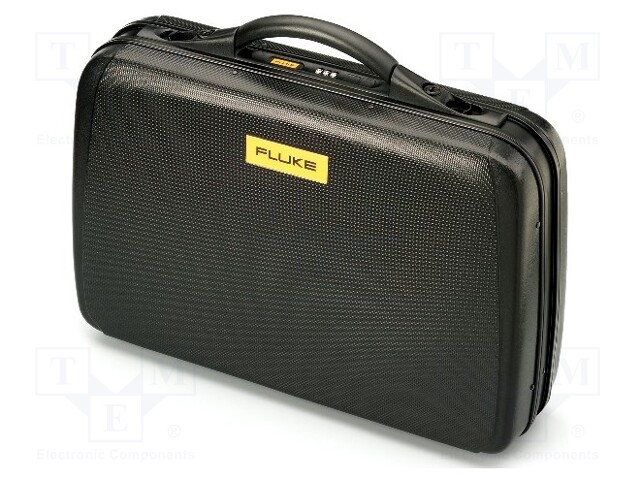 Hard carrying case; Application: FLK-190