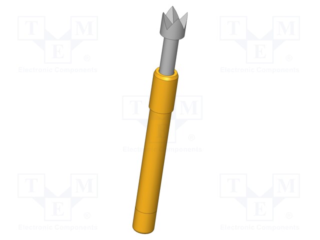 Test needle; GKS-113