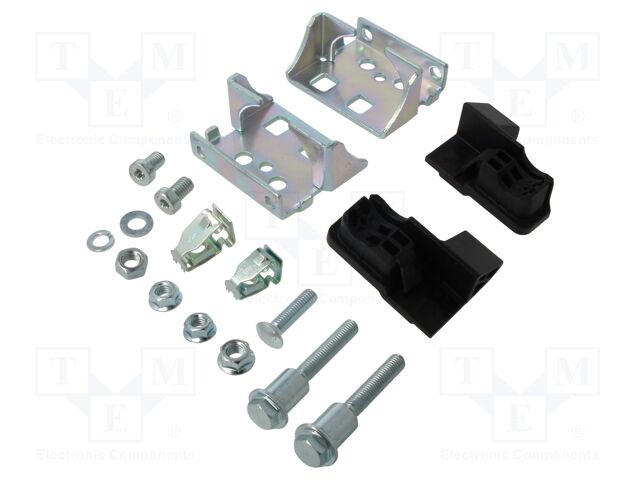 Assembling kit