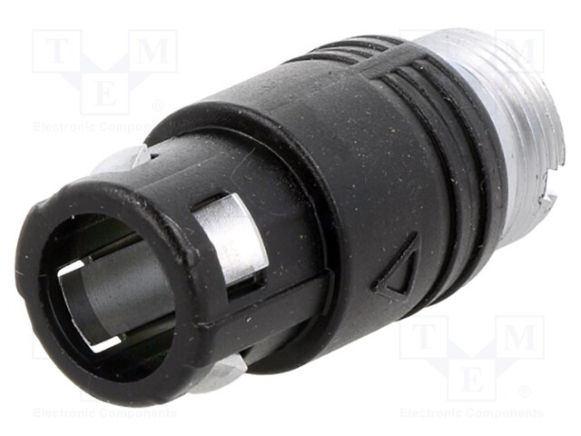 NC CABLE HOUSING LOCK