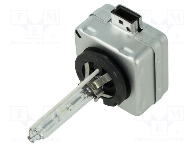 Filament lamp: automotive; PK32d-2; D1S; transparent; 85V; 35W