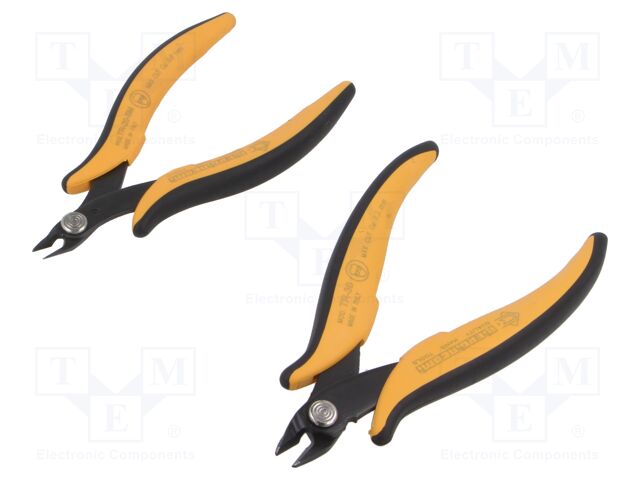 Kit: pliers; Kit: side cutters,TR-20-SM,TR30; belt pouch; 2pcs.