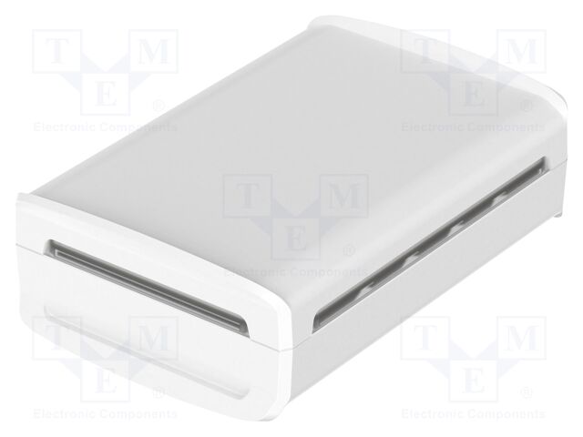 BoVersa; Enclosure: desktop