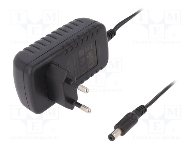 Splitter; HDCP 1.4; Colour: black; Input: HDMI socket; 3840x2160px