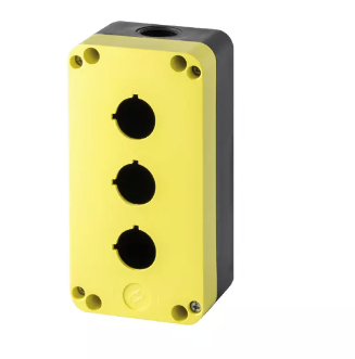 KIT PQ03 YELLOW-BLACK