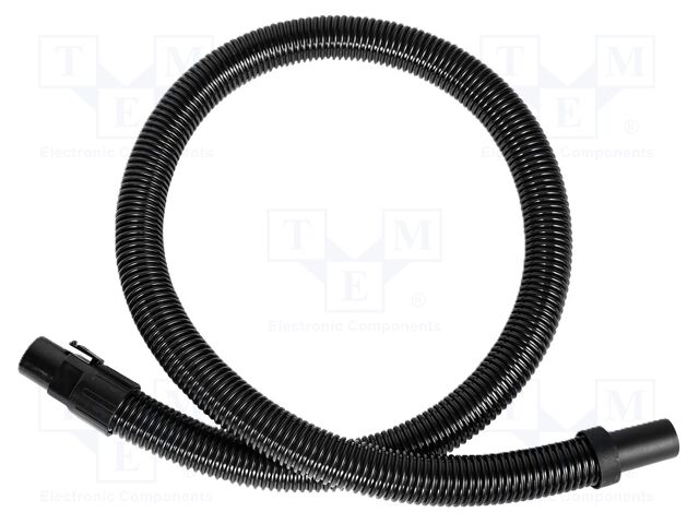 Hose; 150mm; vacuum cleaner