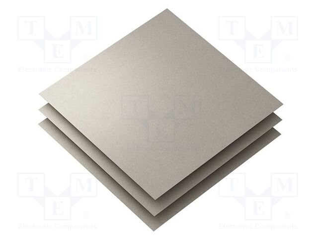 Shielding mat
