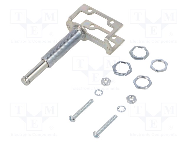 Driving lever; L: 94.7mm; H: 52.6mm