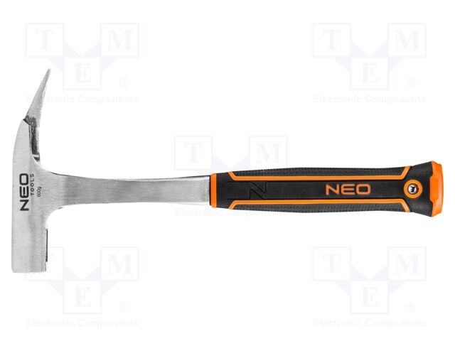 Hammer; carpenter; 600g