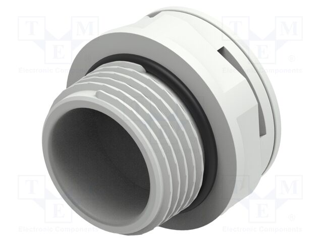 Pressure compensation device; IP67,IP68; -20÷100°C; Thread: M20