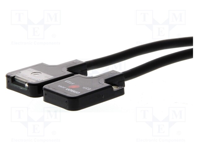 Sensor: photoelectric