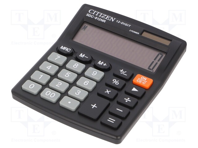 Calculator