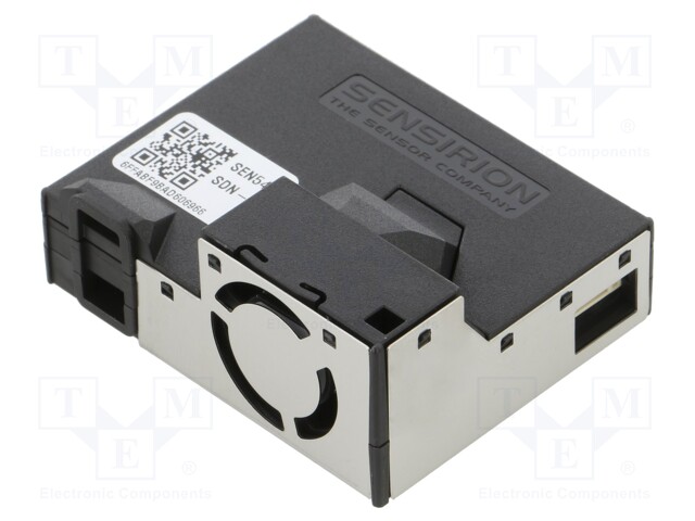 Sensor: air quality; volatile organic compound (VOC); -10÷50°C